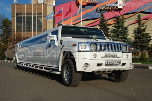 Hummer H2 / Хаммер 2